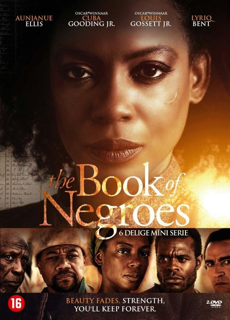 The Book of Negroes