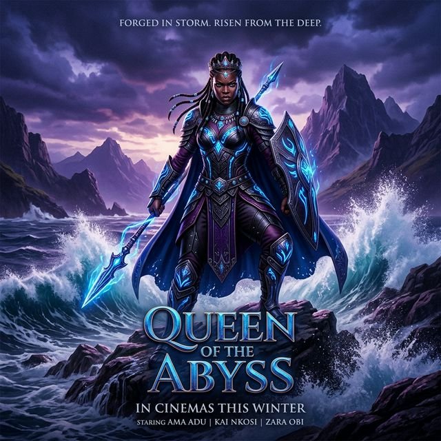 Black Panther: Wakanda Forever