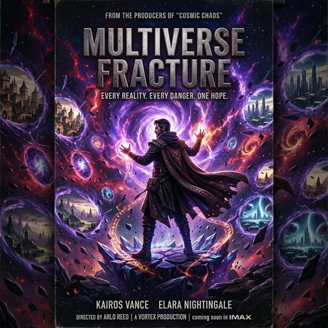 Doctor Strange in the Multiverse of Madness