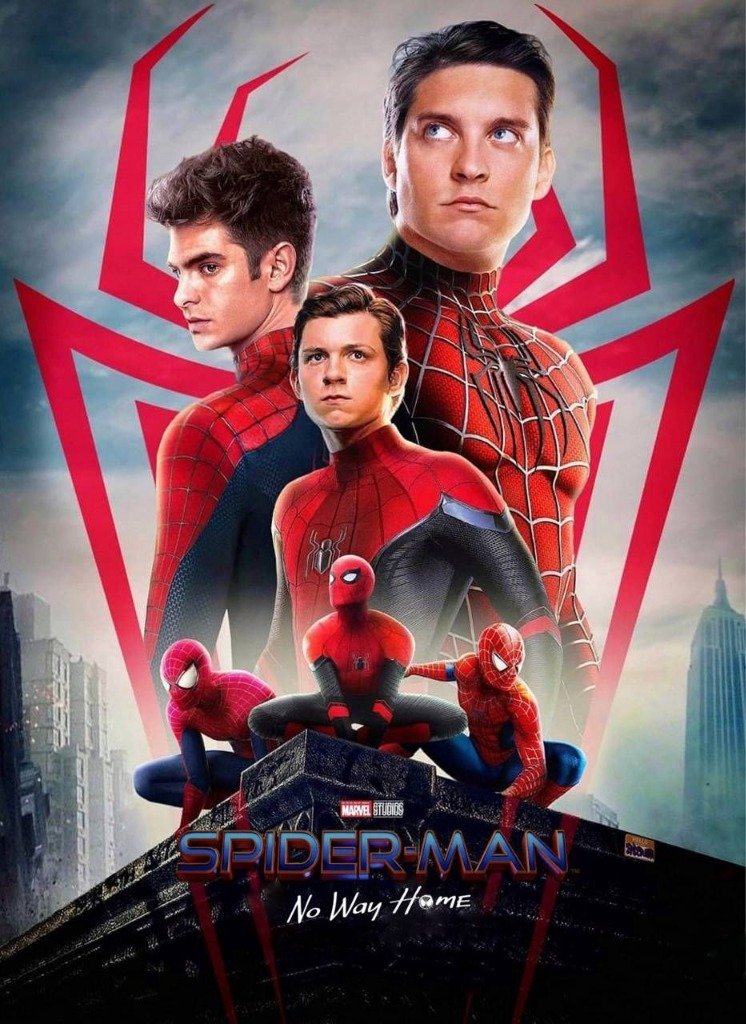 Spider-Man: No Way Home